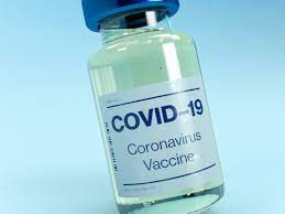 2021 The Vax