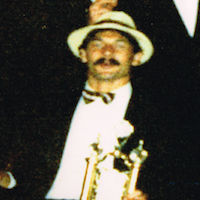 1983 Murray Mexted