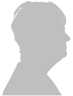 Profile 1 of a patient of sarcopenia, a muscle loss or muscle wasting