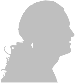Profile 2 of a patient of sarcopenia, a muscle loss or muscle wasting