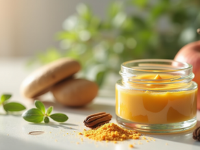 Top Benefits of Natural Skincare Products