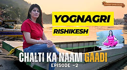 Chalti ka Naam Gaadi
