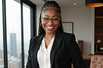 Audrey Dendy-Hightower
