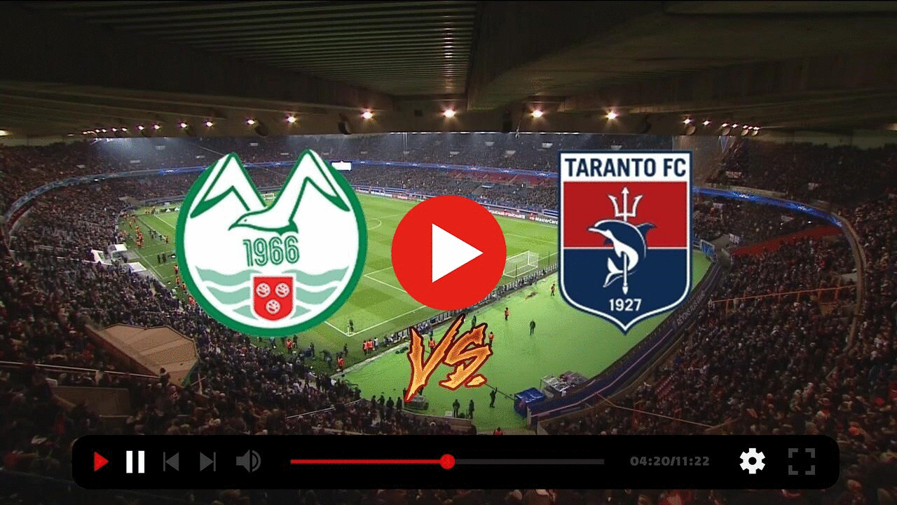 Monopoli Taranto in tv VIDEO Monopoli, Taurino: 'Per me il Taranto non è  una 14 aprile 2024 | Dunagan-Farms.com, image size:1280x720