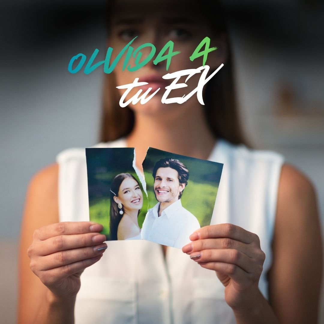 Olvida a tu Ex