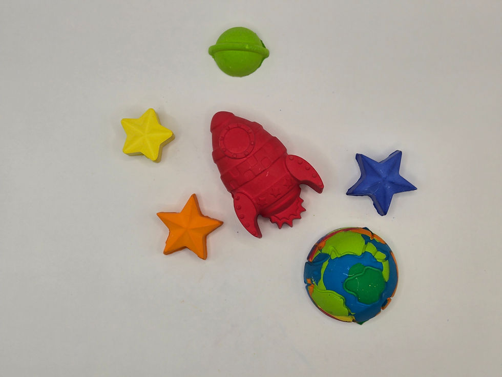 Thumbnail: Mini - Go Rocket Go!