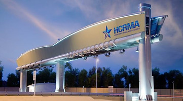 Hidalgo County RMA ITS and Fiber Optic Network Design