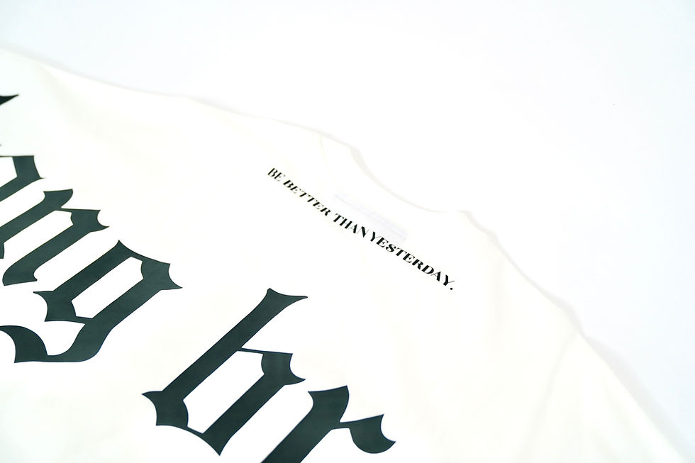 Thumbnail: 007 cream cropped boxy oversized shirts