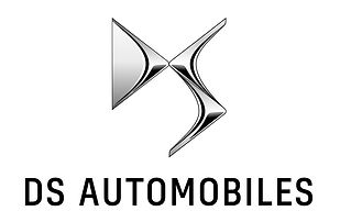 DS Automobiles Logo