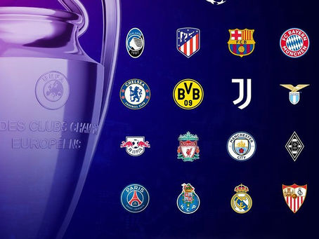 Champions League