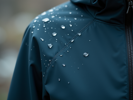 How to Effectively Waterproof Your Jacket