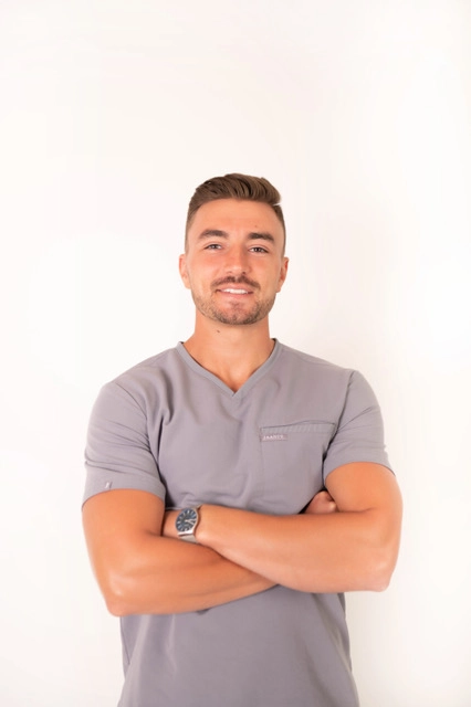 Dr Ferraro