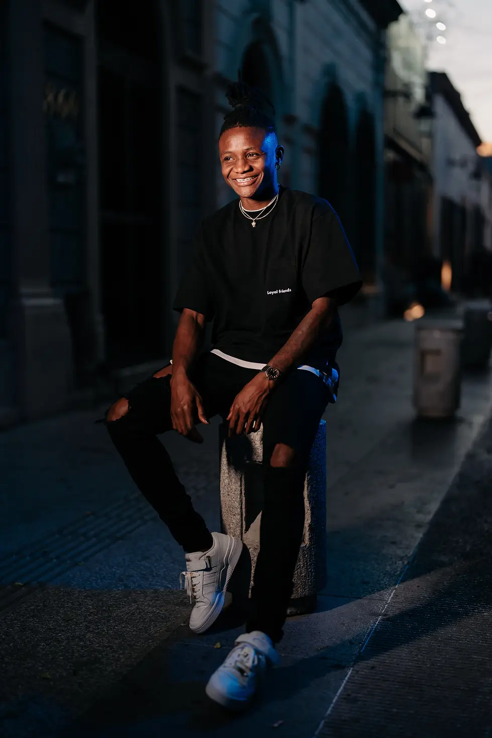 Uchenna