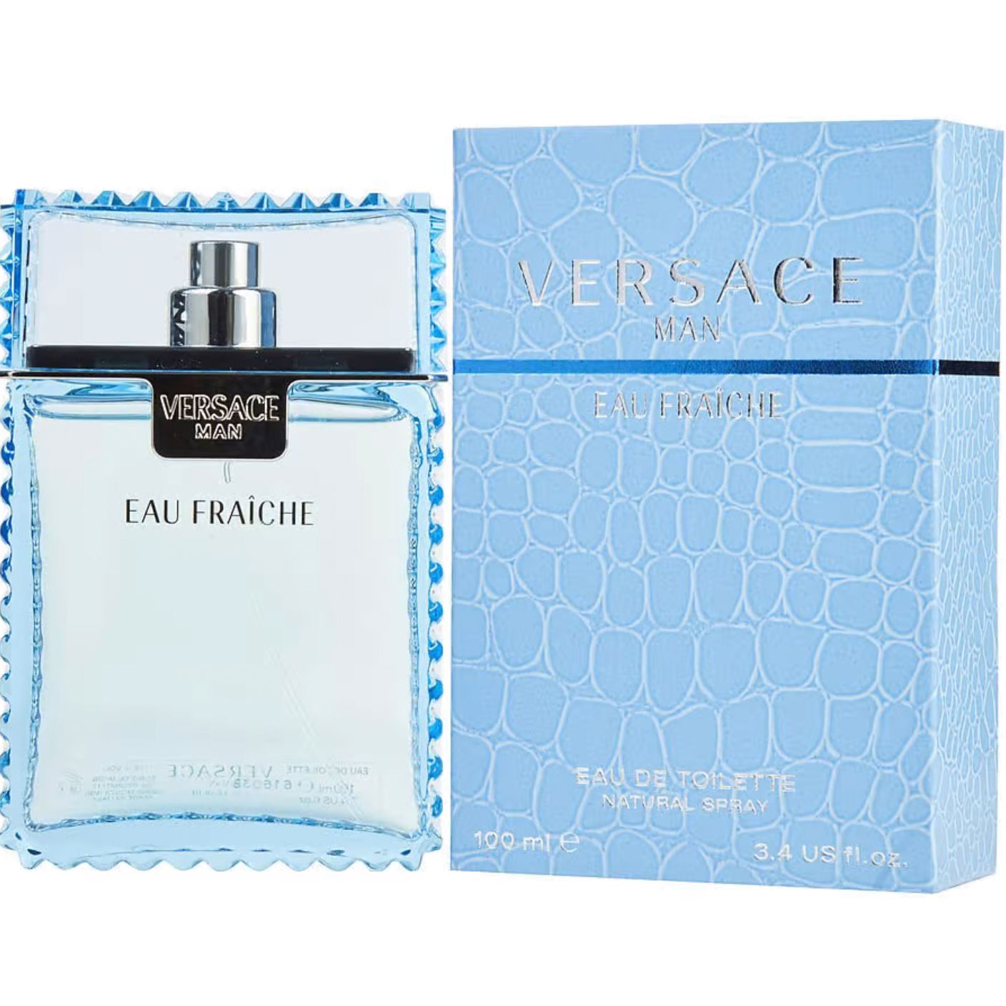 Versace Man Eau Fraiche