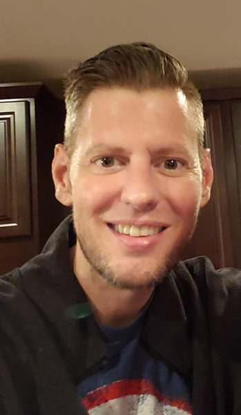 Eric Collins Passing Picture