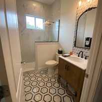 Bathroom Remodel 