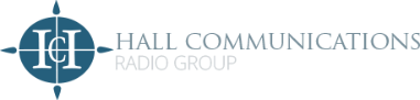 Hall Communcations Radio Group Website