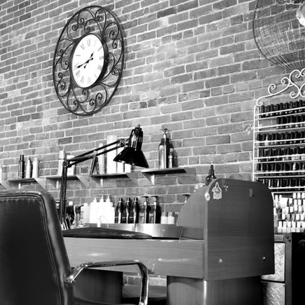 Haircutters Salon