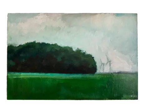 Wind Break