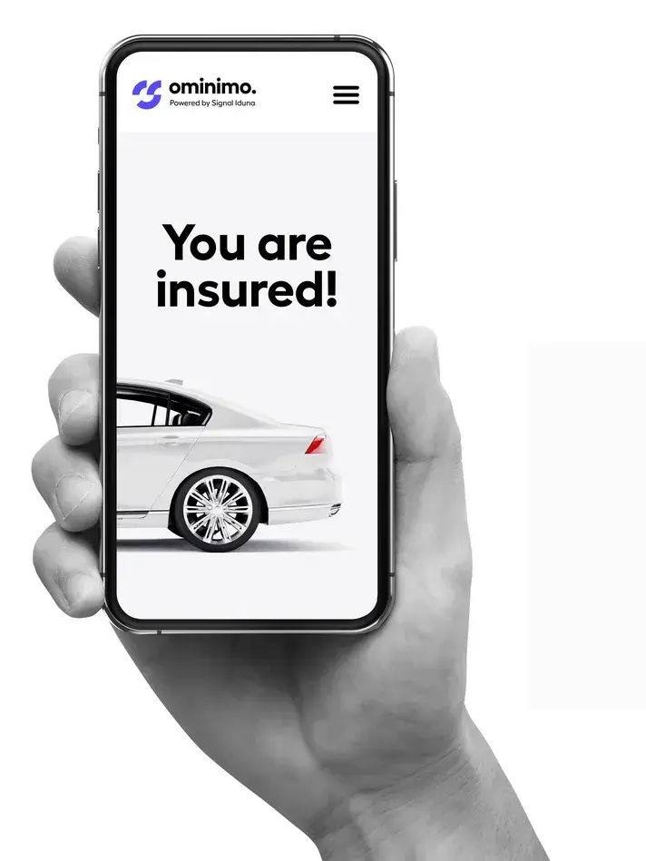 EBRD VC leads $22.5M Series B round in AI-first insurtech Ominimo as the company targets US expansion