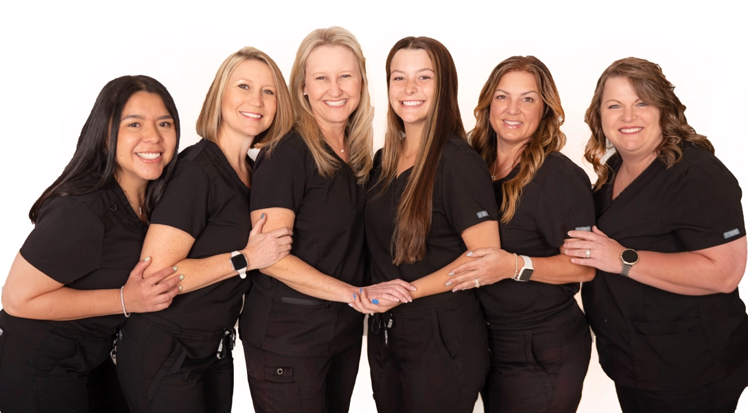 Staff