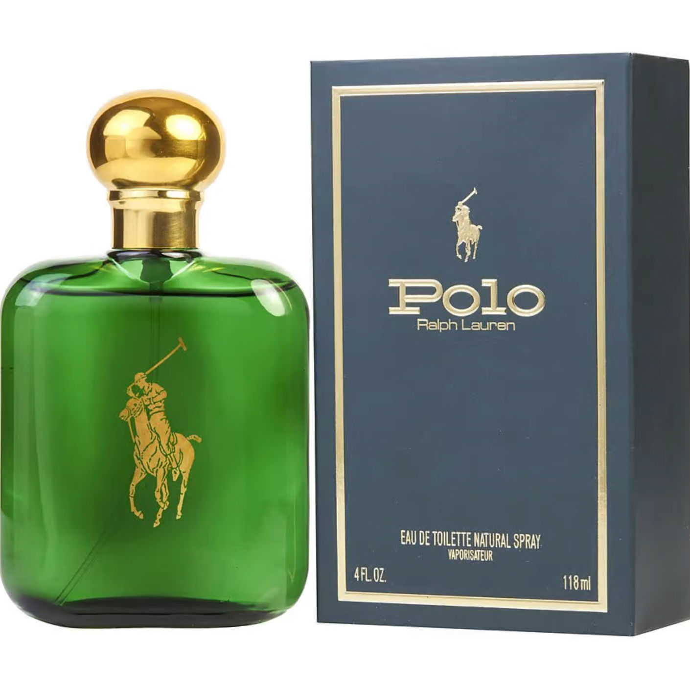 Polo Green