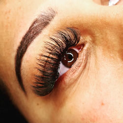 volume-lashes