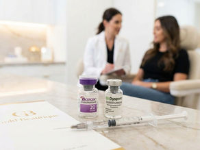 Botox vs Dysport: Which Anti-Wrinkle Injection Wins in 2026