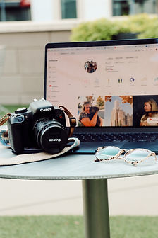 AD Strategy workspace 