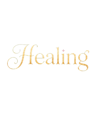 Healing Vibez