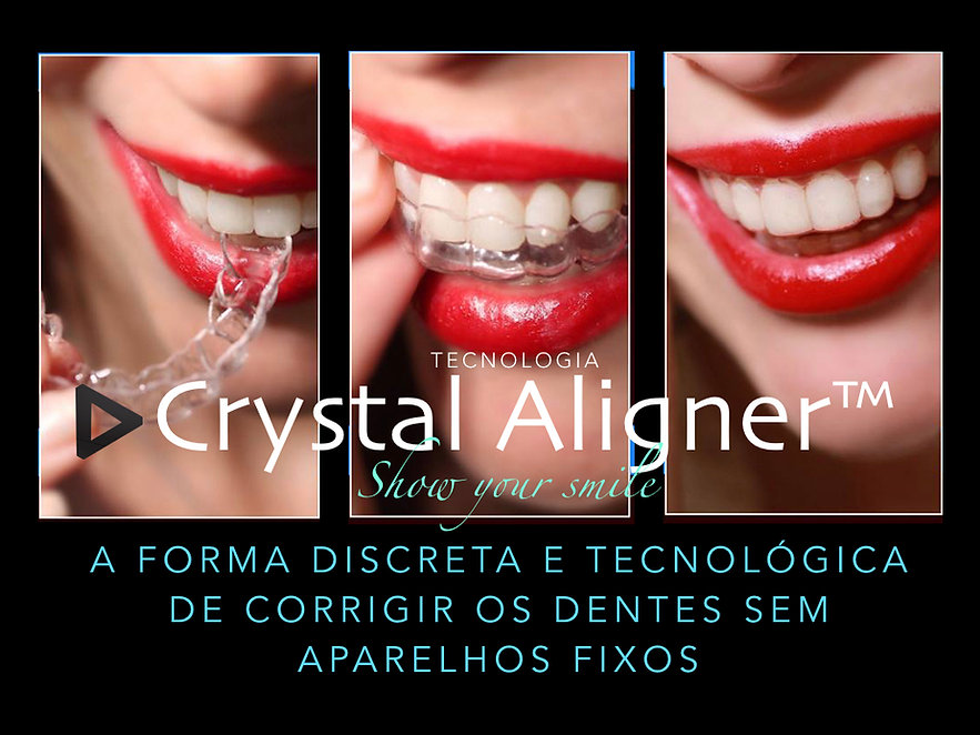 Crystal Aligner