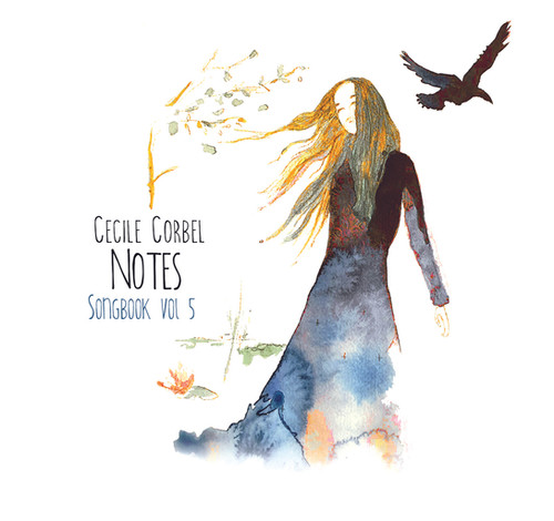 Notes -SongBook vol 5