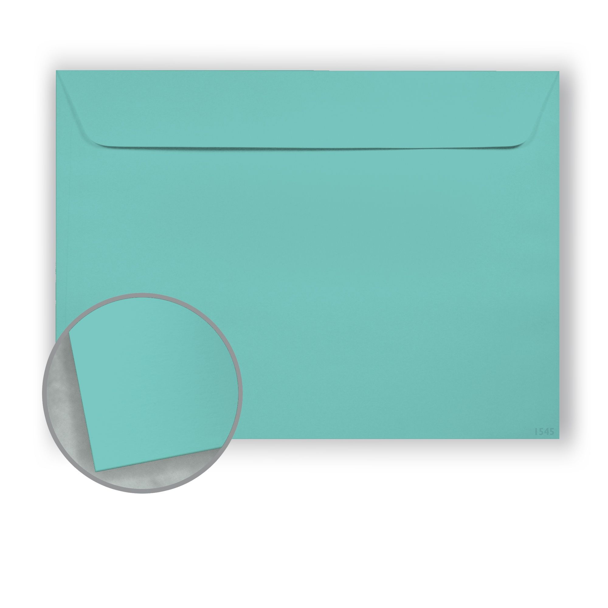Booklet Envelopes