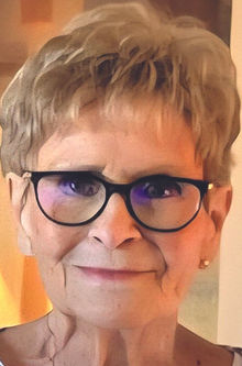 Phyllis Ann (Melland) Seiler