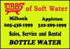 Tubbs of Soft Water Ad