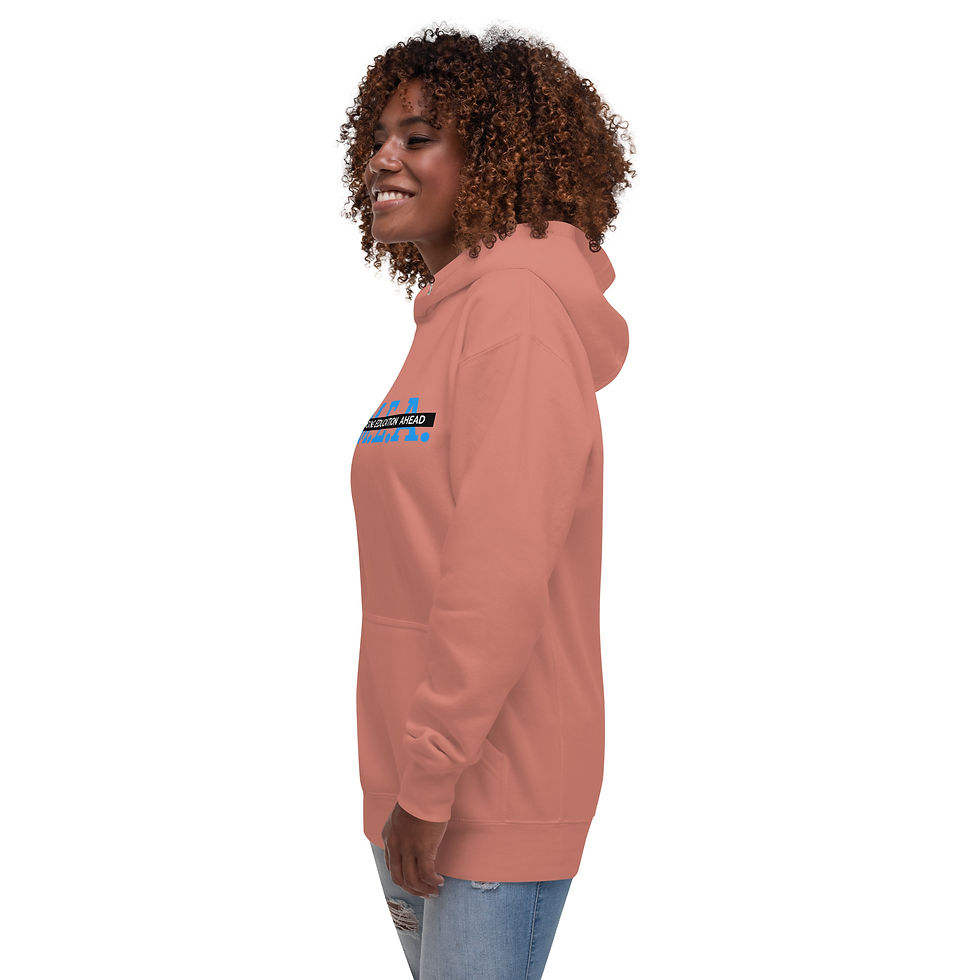 Thumbnail: BMEA Classic Hoodie