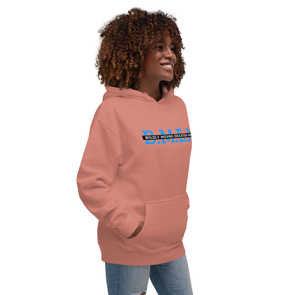 Thumbnail: BMEA Classic Hoodie