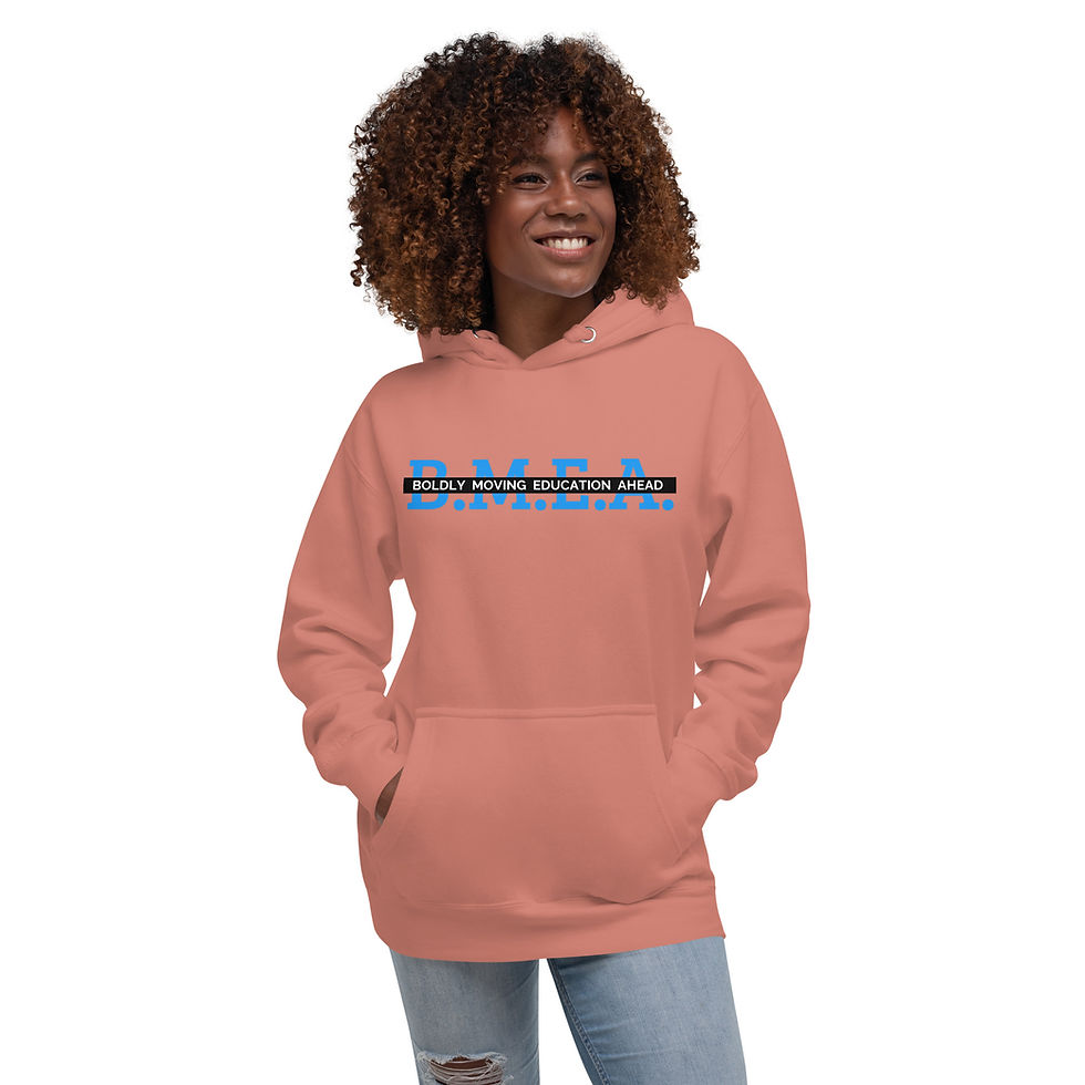 Thumbnail: BMEA Classic Hoodie