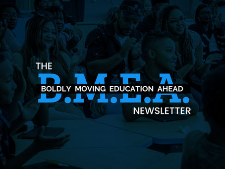 BMEA Newsletter – December 2024