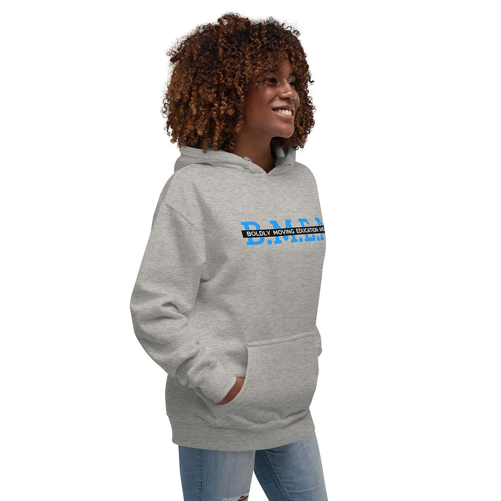 Thumbnail: BMEA Classic Hoodie