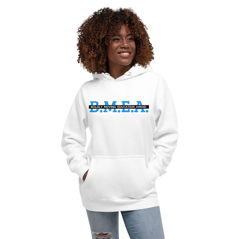 Thumbnail: BMEA Classic Hoodie