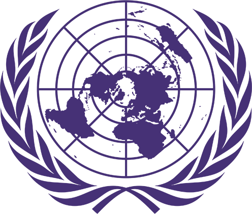 UN emblem - TymFlo - Digital Marketing