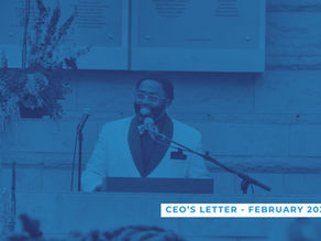 CEO’s Letter – February 2024