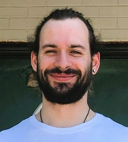 Andrew Bushnoe, LMBT headshot