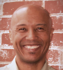 Billy Johnson, LMBT headshot