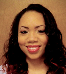 Jessica Outlaw Lucas, LMBT headshot