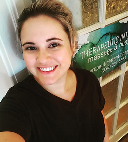 Randi Hunsucker Alejo, LMBT headshot