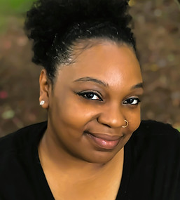 Alicia Bonner, LMBT headshot