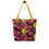 Thumbnail: "Floral Fireworks" Tote Bag