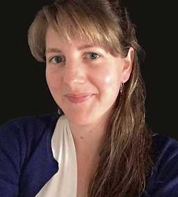 Gabriella Spang, LMBT headshot